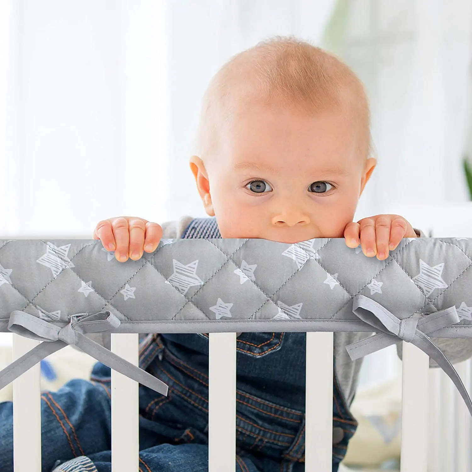 cot protector from chewing