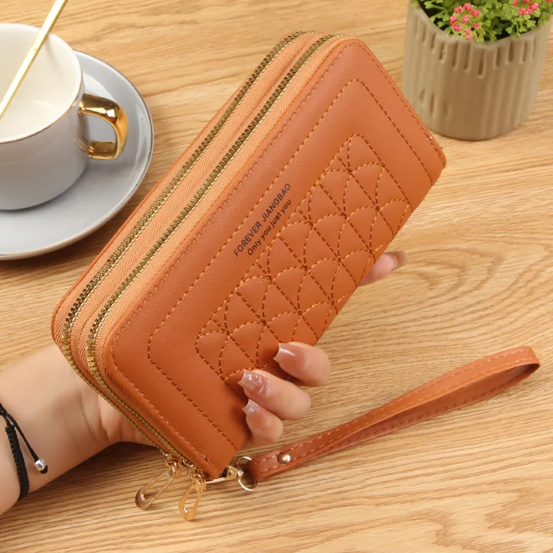 Shop Our Pu Leather Wallets for Women Designer Functional