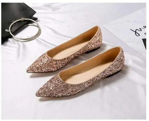 Láminas de tela de vinilo sintético brillante para zapatos