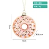 Adorno de Donut