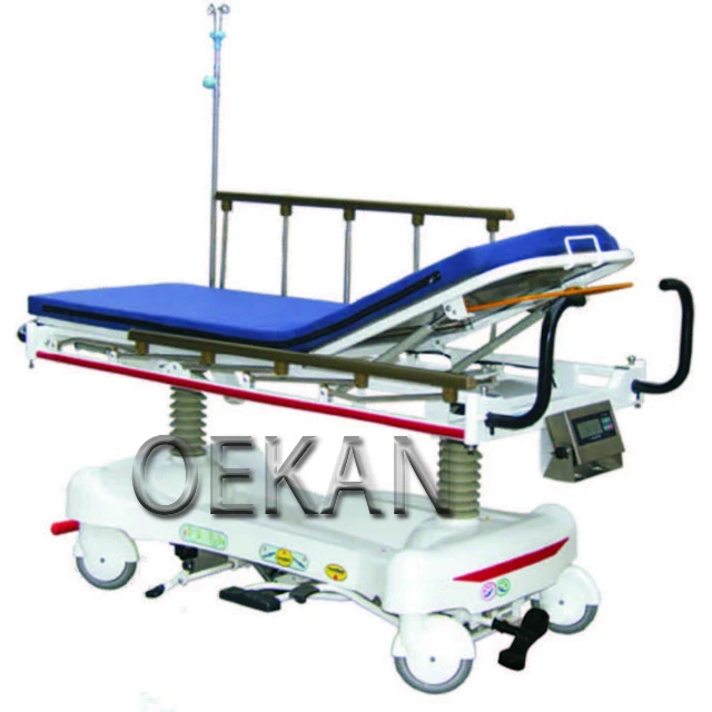 Хорошее качество, больничное передвижное медицинское оборудование для экстренной помощи пациентов, ручные экстренные растяжки
