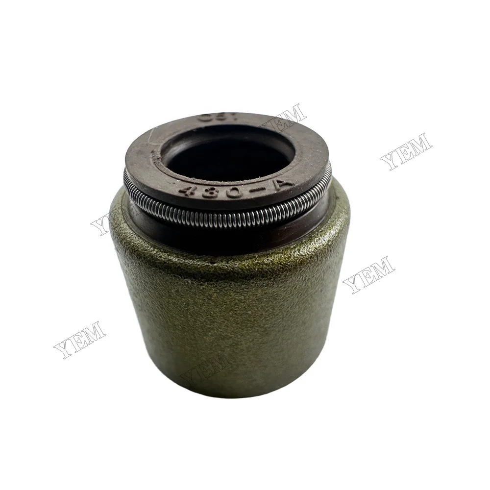 For Yuchai YC4D130 Valve Oil Seal Engine Repair Kit 6