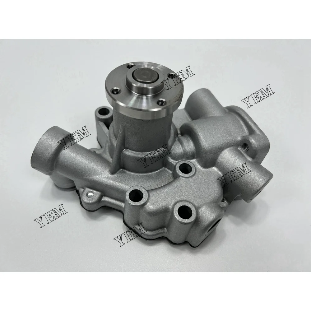 3TNE68 119660-42009 Water Pump for Yanmar Industrial Engine Parts 5