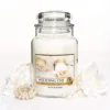 Parfum de rose blanche
