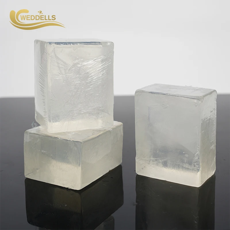 weddells wholesale custom handmade organic crystal