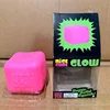 High Quality Luminous Pink