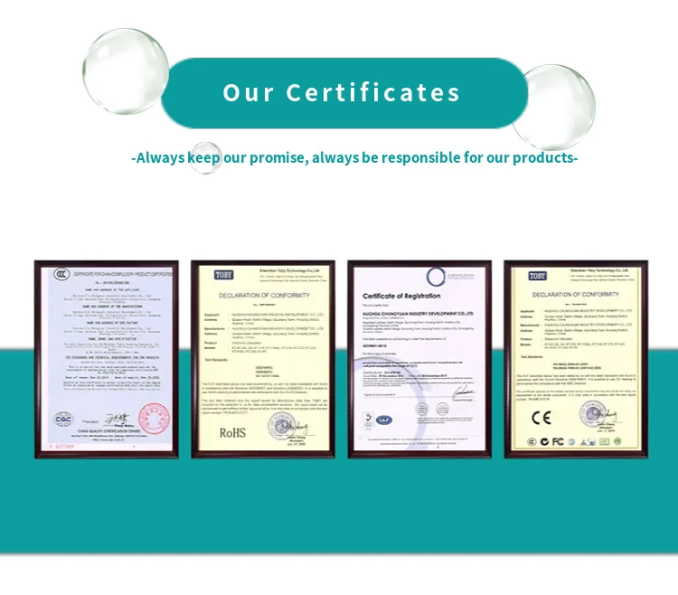 Hot custom Empty Advent Calendar Cardboard Paper Box For Christmas Gift