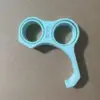 bleu clair
