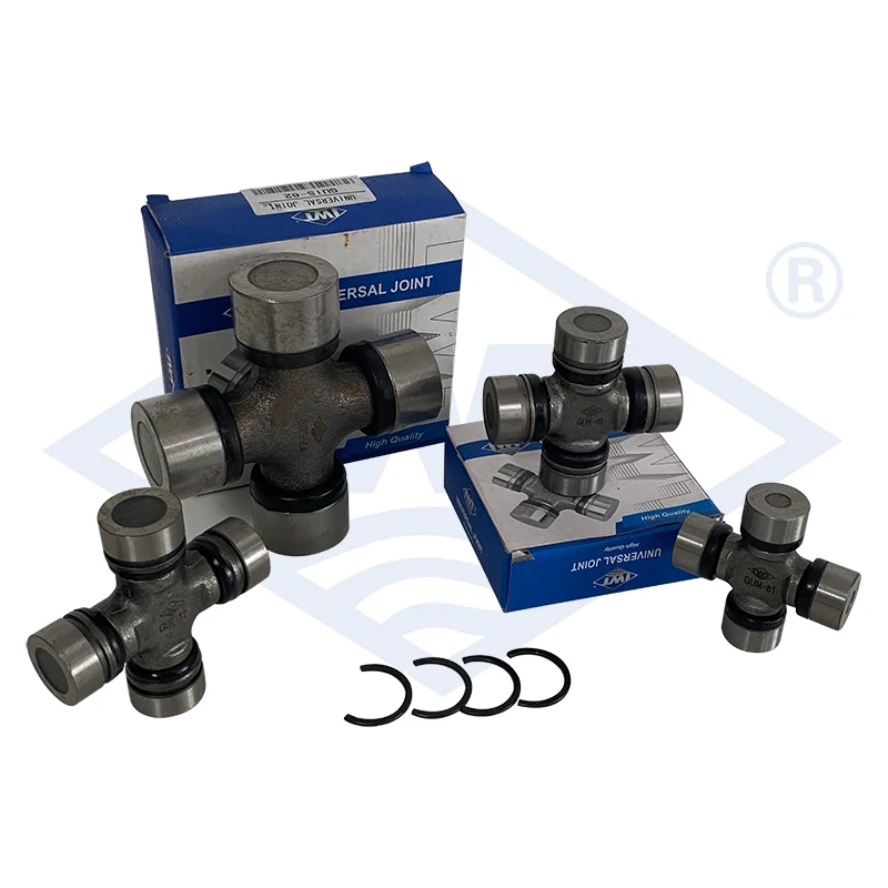 よしゆ LWT GUIS-62 High Quality Auto Universal Joint Universal Joint