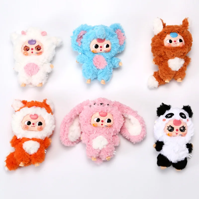 babythree