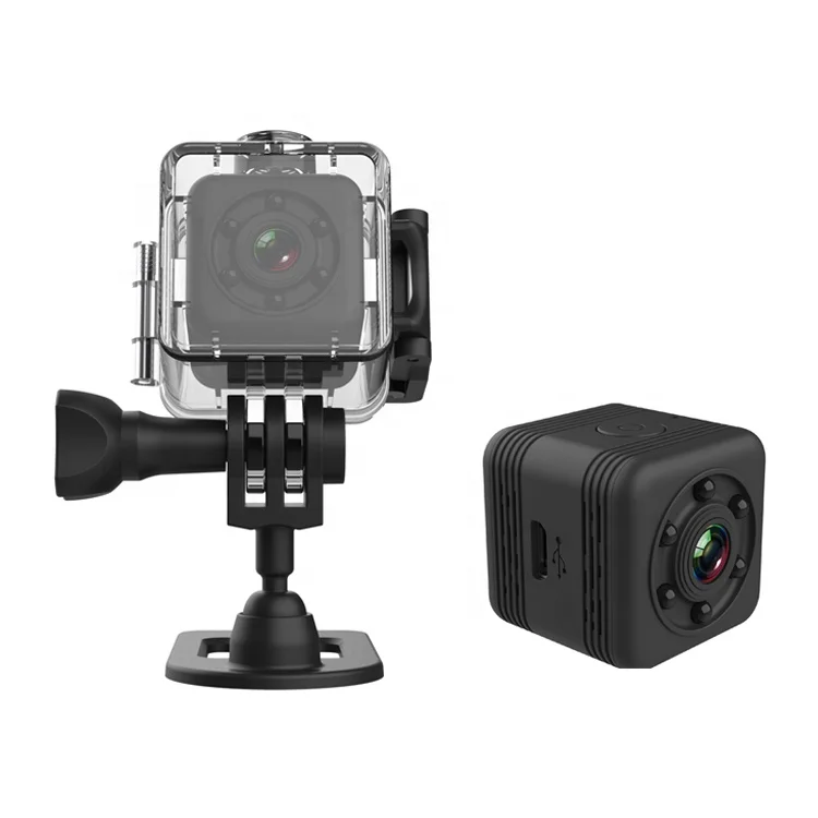 sq29 mini wifi camera