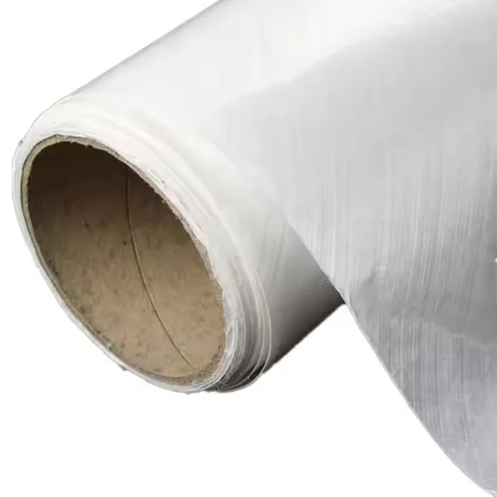 Factory-issued Lightweight PE Cloth for Safety Products