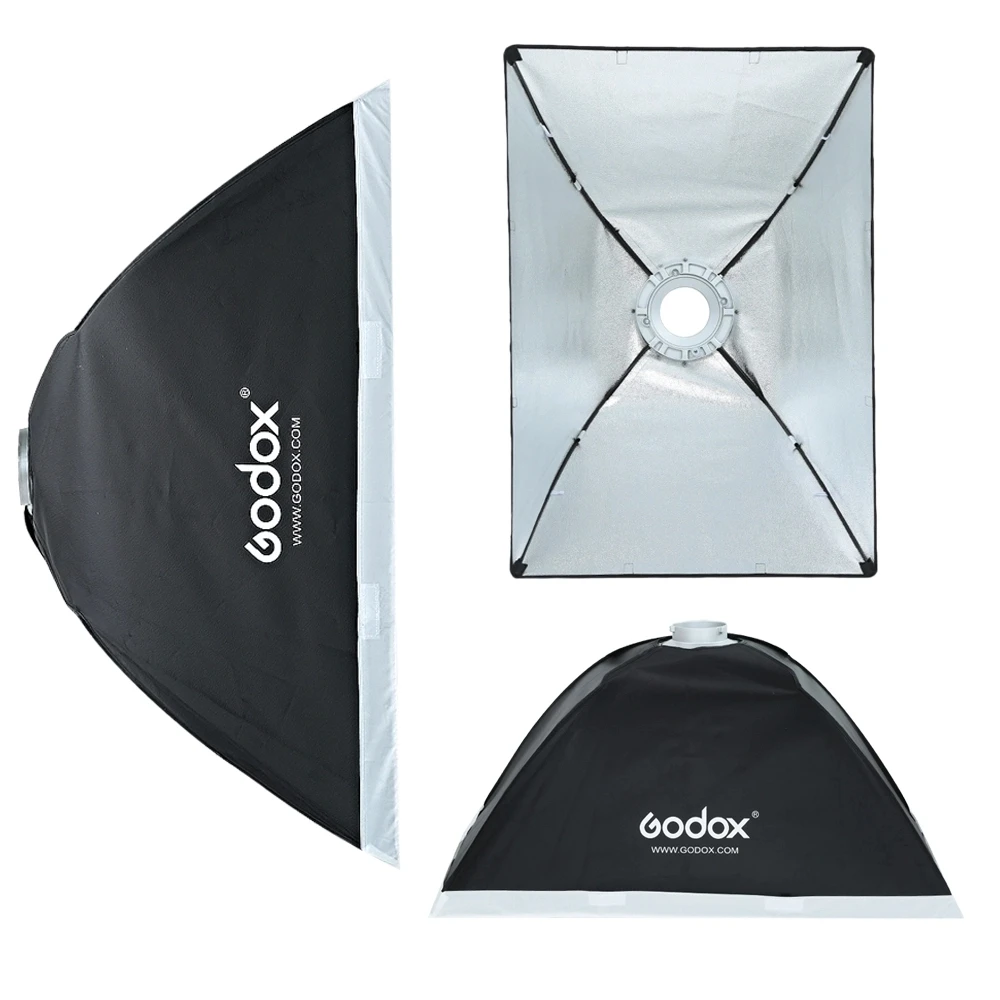 Softbox Godox 60x90