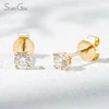 Oro amarillo 14K