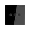 3 Way Black Tuya-Wifi