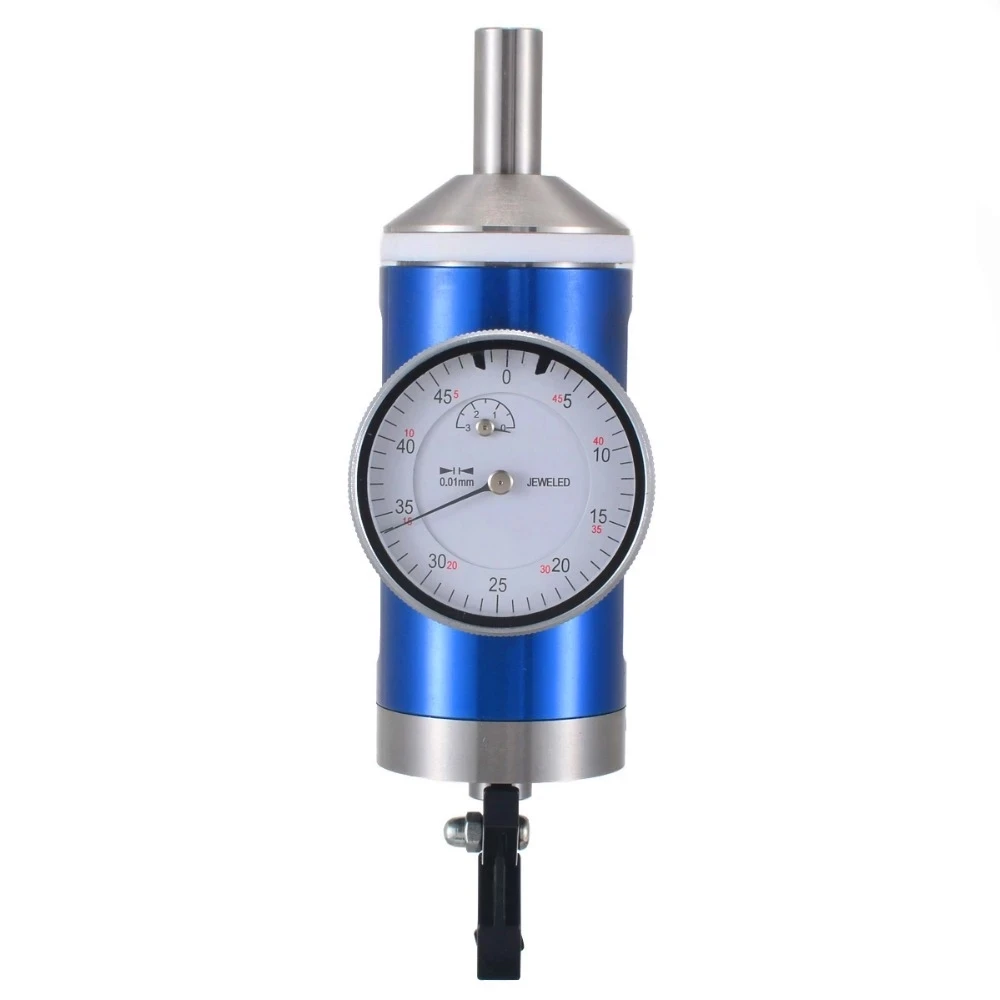 1set Coaxial Centering Dial Test Indicator Set 03mm Center Finder