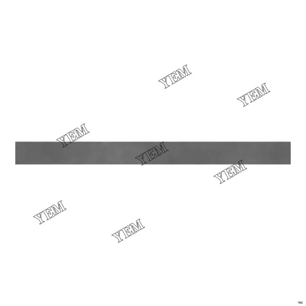Engine Spare Parts Compatible Supplier Busbar 390-2003 3902003 Engine Replacement Parts 5