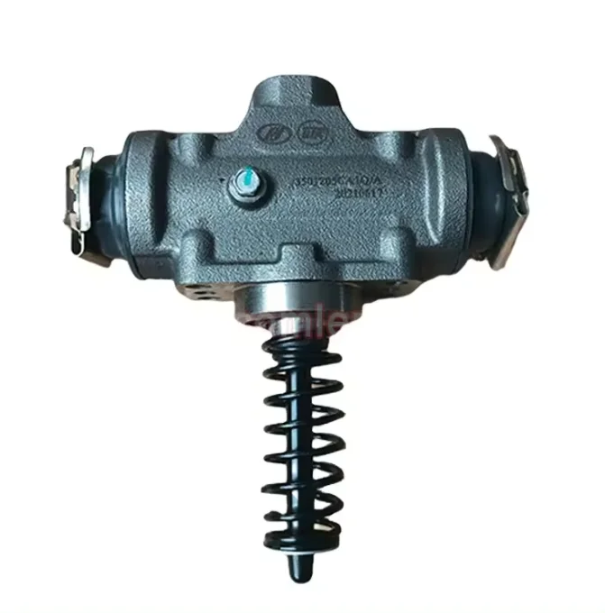 6HK1 6WF1エアブレーキホイールシリンダーアセンブリ1-47601087