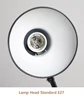 Consultateci sulla lampadina
