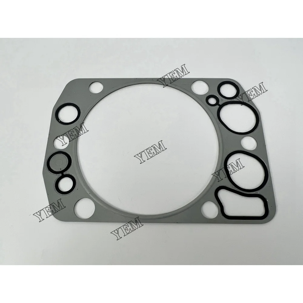 65.03901-0069 Head Gasket for Doosan P180LE Genuine Engine Parts 3
