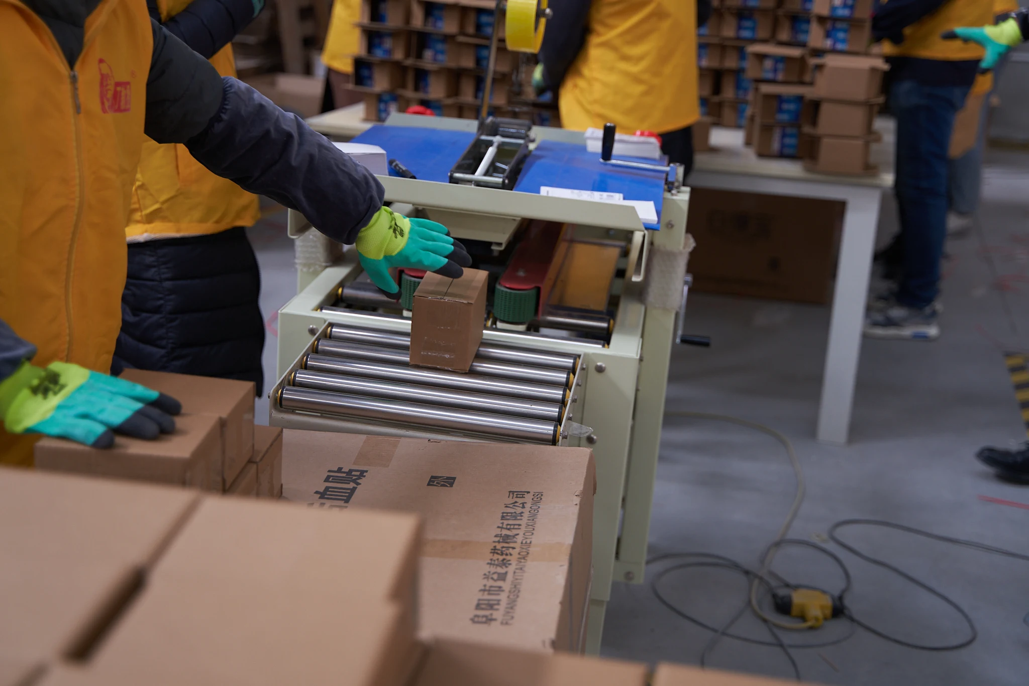 Prof.ding 626 Hot Sale Men Supplement Food Extraction Maca Pressed