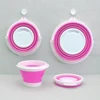 Rose Pink