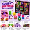 Blind Box Squishy Fun(24pcs)