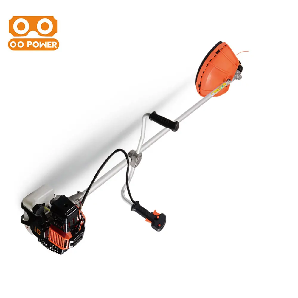 O Power Weeding Machine OO-BG520 1470W бензиновый резак
