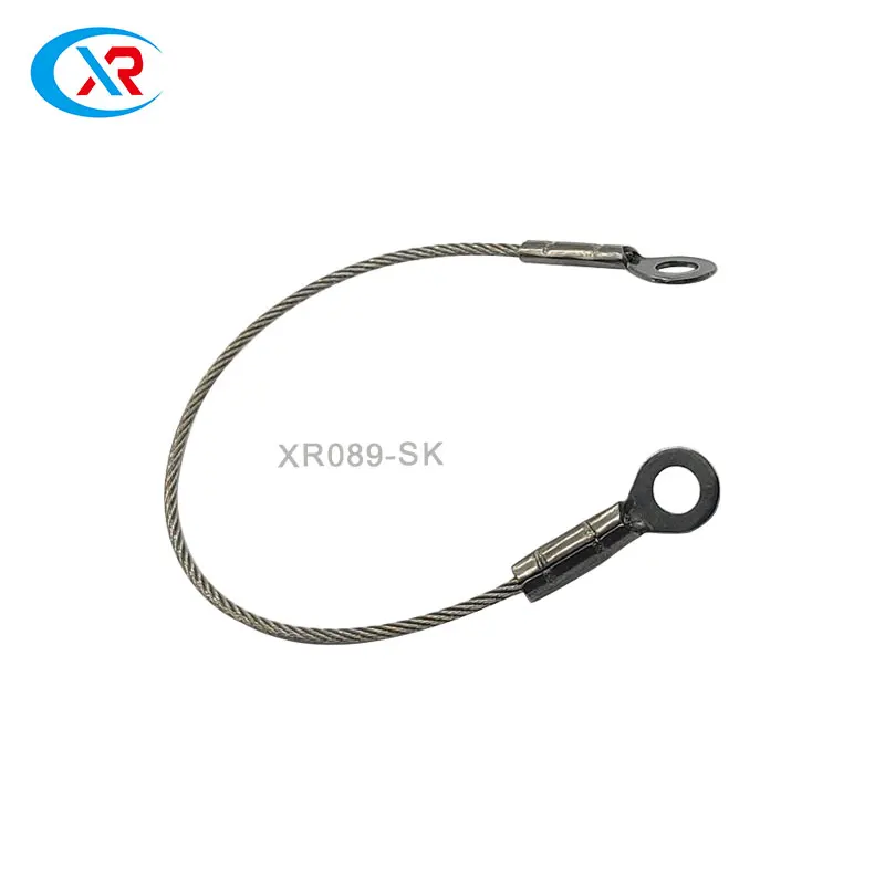 OEM ODM Китай производство анти-твист Проволочный Трос из нержавеющей стали