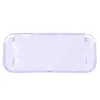 Morado Transparente