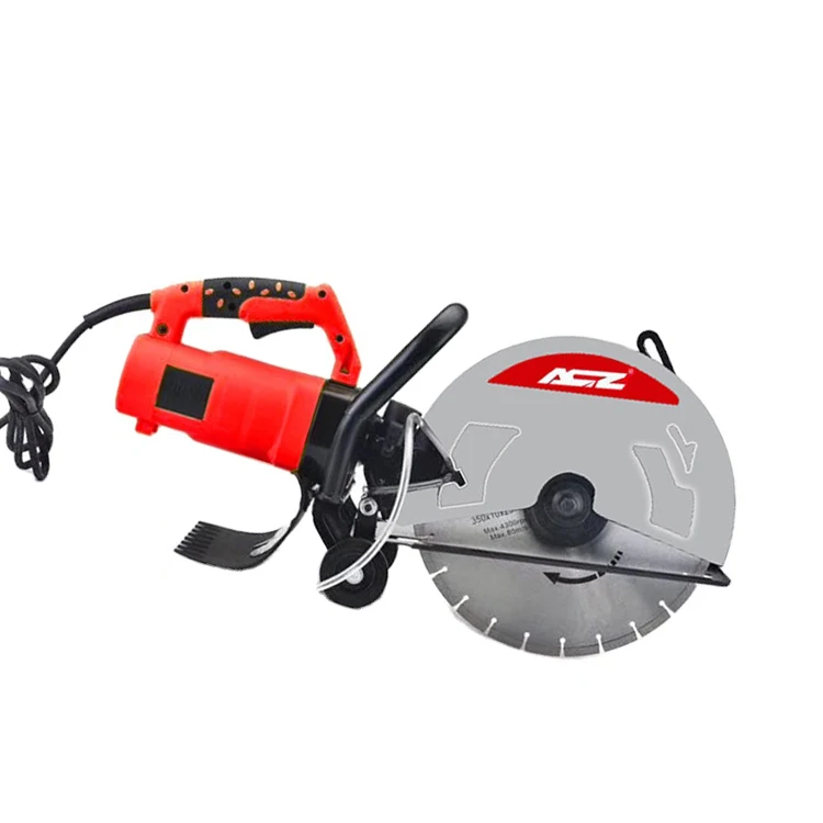 
Новинка 2021, профессиональные электроинструменты, портативная электрическая циркулярная пила для резки камня 