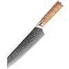 Coltello Kiritsuke da 8 pollici
