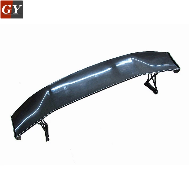 FIBERGLASS FEED GT2-R (FUJITA) STYLE GT WING W. UPRIGHTS (L 1600MM BD  1180MM H 230MM) FOR MAZDA 92-02 RX7 FD3S| Alibaba.com