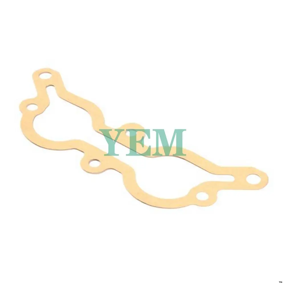 Construction Machinery 3687M006 Balancer Cover Gasket for Perkins 3687M006 Balancer Cover Gasket