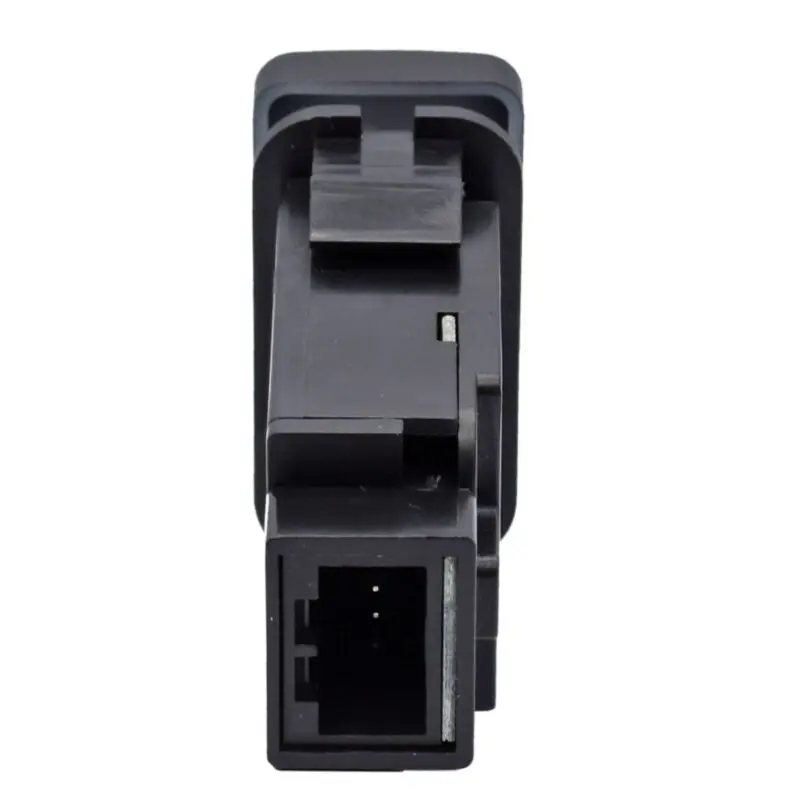 DC 12V Twin Symbol Small Dual LED LIGHT BAR Push on off Button Switch ...