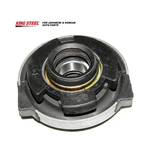 KINGSTEEL OEM 37521-33G25 3752133G25 Factory Price Auto Suspension Parts Rubber Car Shock Absorber Top Strut Mount for NISSAN