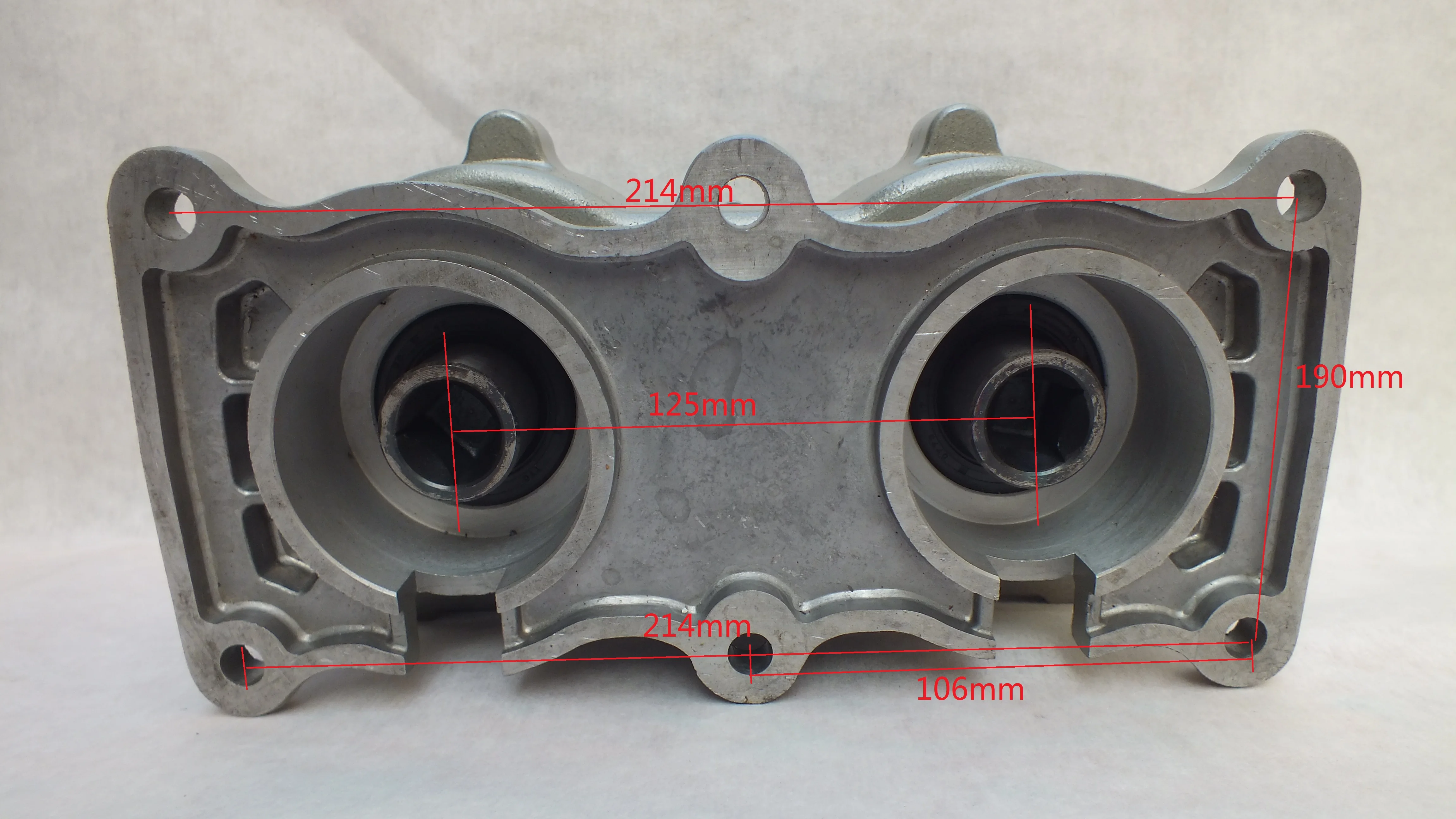 Gear Box ,reducer  for Oceanpower Ice Cream Machine