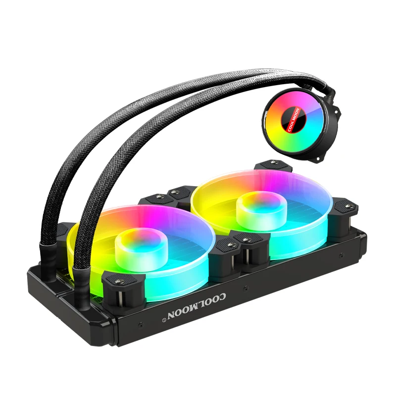 Veemoon 1 Pair Lower Card Cooling Fan Computer Gpu Cooler Fan Gr 並行輸入品 : Veemoon 1pair Gpu Air Cooler Compatible Pin Graphic