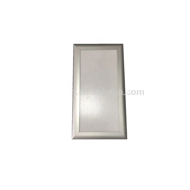 white LED light flat type 36w for phamraceutical cleanroom LED lighting panel