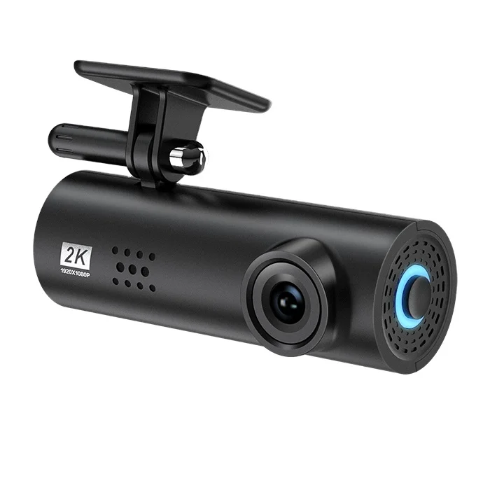 APP Voice Control Dashcam 1080P HD Night Vision Car Camera Video Recorder  Smart Wifi Car DVR Dash Camera