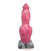 gory