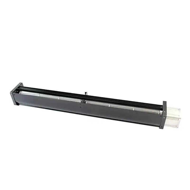 Cross Flow Fan, DC12V/24V, HY50DC - detail 4