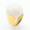 White- Gold