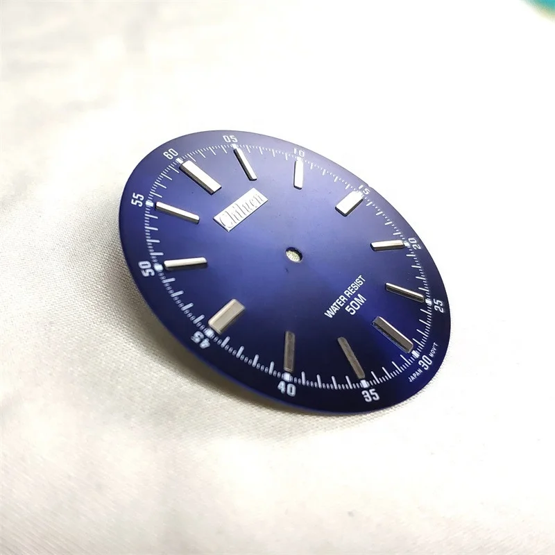 Cheap Price Good Quality Custom Watch Dial Printing Faceplates China Factory