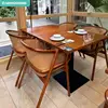 Restaurant table