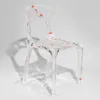 Jiyuhua dining chair