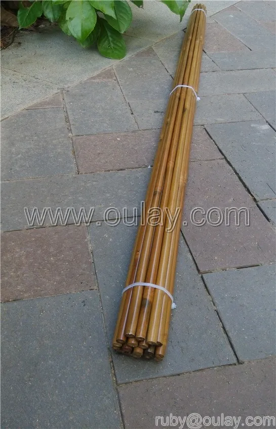 6 Ou 12 Flèches En Bambou 33 Pouces Pour Chasse - 5 Plumes Naturelles 636577