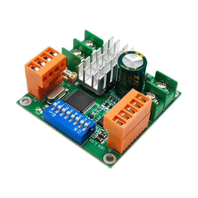 Brushed Dc Electric Motor Driver Buy Motor Driver,Dc Motor Driver