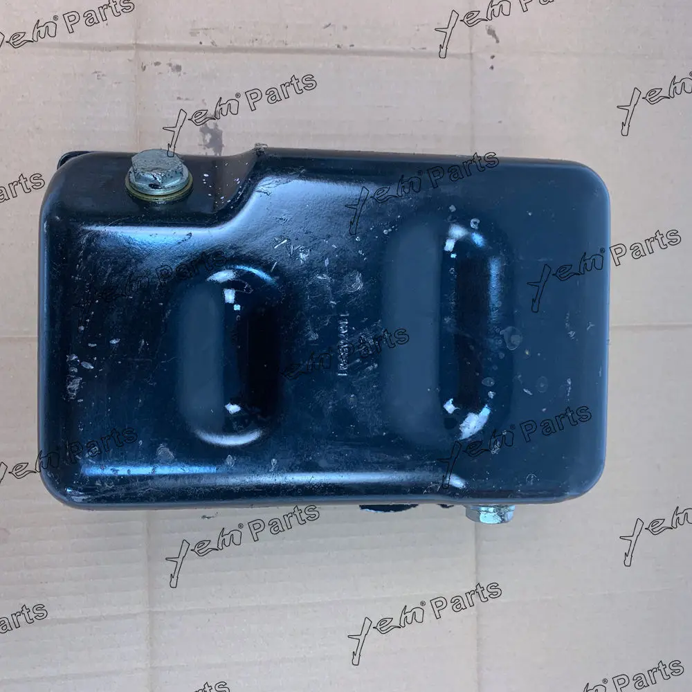403D-11 Oil Pan 110708510 Fit for Perkins Diesel Engine. 4