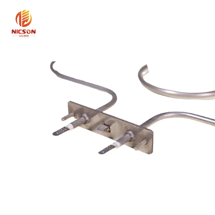 Cheap Items Sold Quality Assurance Lightweight Fan Oven Heating Element